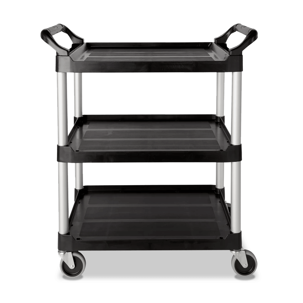 Light Duty Service Utility Cart