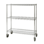 Safety Storage Cart