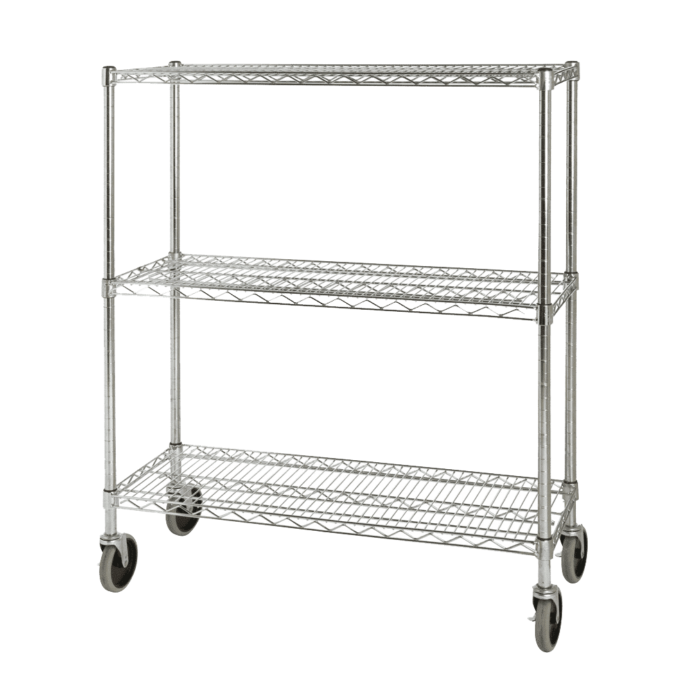 Safety Storage Cart