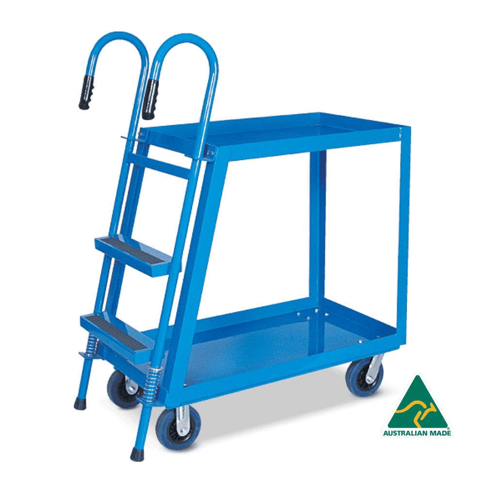 Sitequip Stock Picker