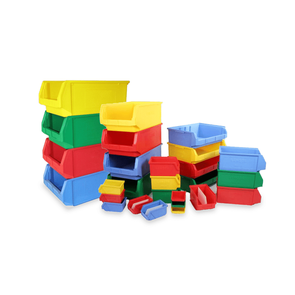 Lamson Bins