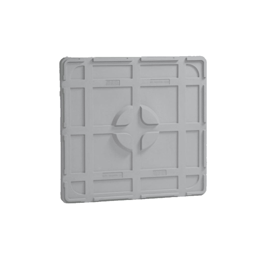 Lid to suit Nally Mega Bin