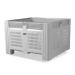 Nally Ventilated Mega Bin