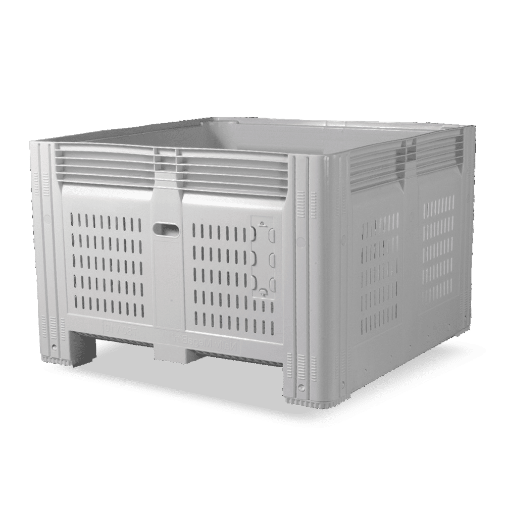 Nally Ventilated Mega Bin