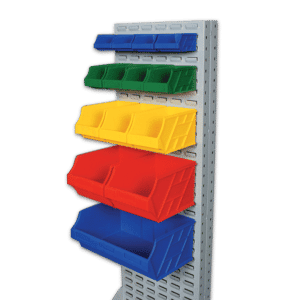 Nally Micro Bins