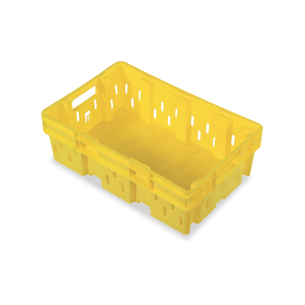 32L Food Handling Crates