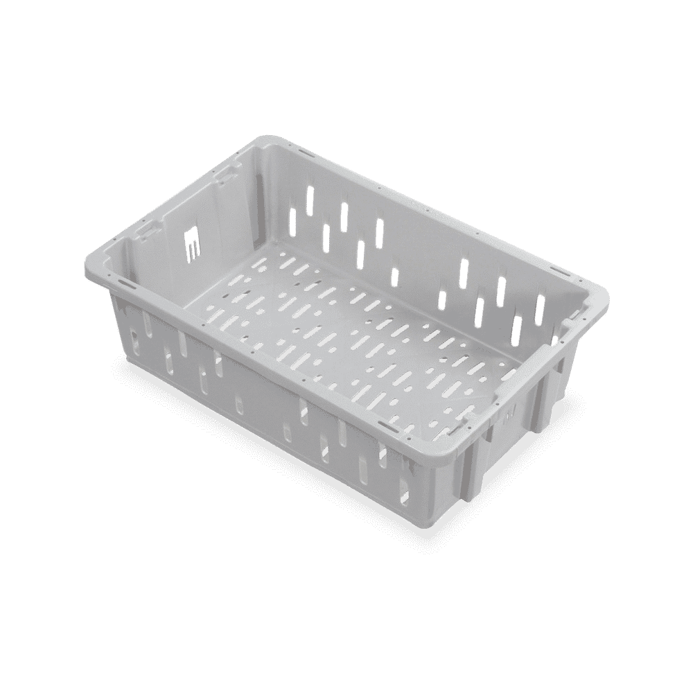 23L Food Handling Crates