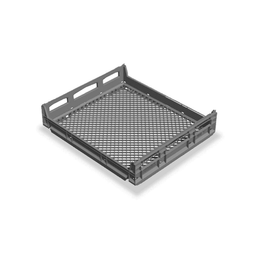 57L Bread Crate