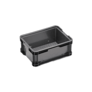Industrial and Automotive Crates