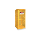 9 Gas Cylinder Storage Cage