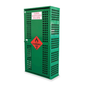 Aerosol Storage Cage 300 Cans