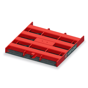 Air Skid 900mm