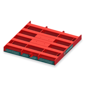 Air Skid 1200mm