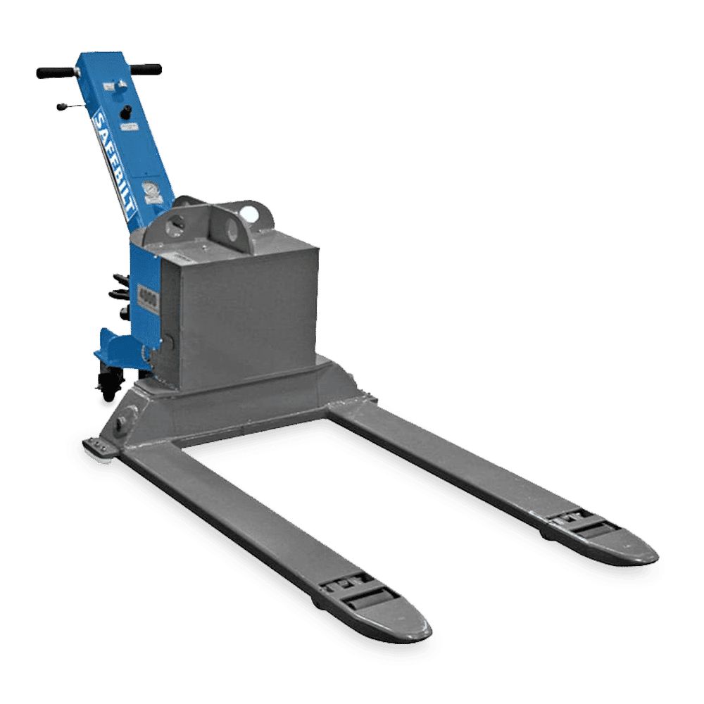 Pneumatic/Air-Pallet Truck