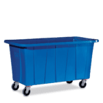 440 Litre Bin Trolley