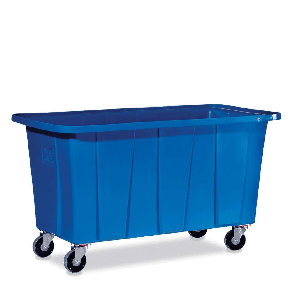 440 Litre Bin Trolley