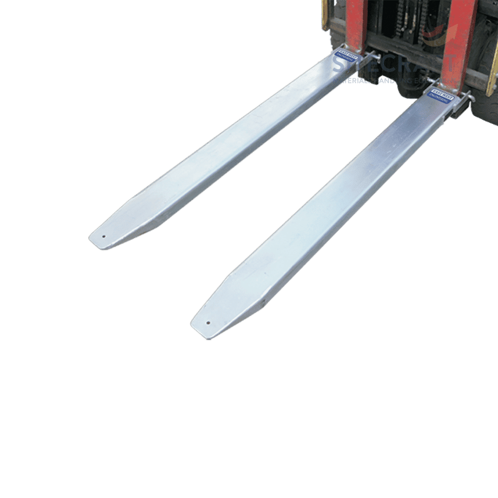 Fork Extension Slippers