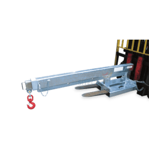4.75 Tonne General Purpose Fixed Jibs