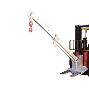 2.5 Tonne Long Tilting jibs