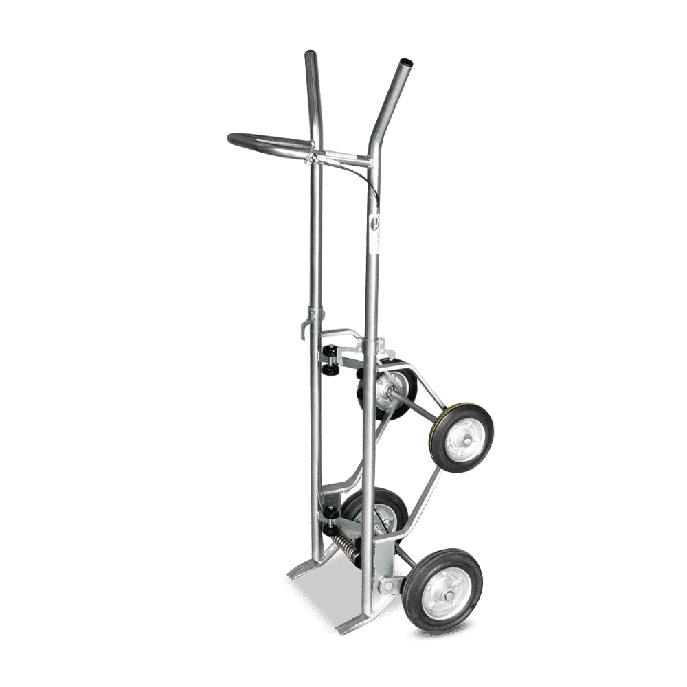 Multi-Purpose Drum Trolley