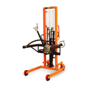 Logistec Drum Handler