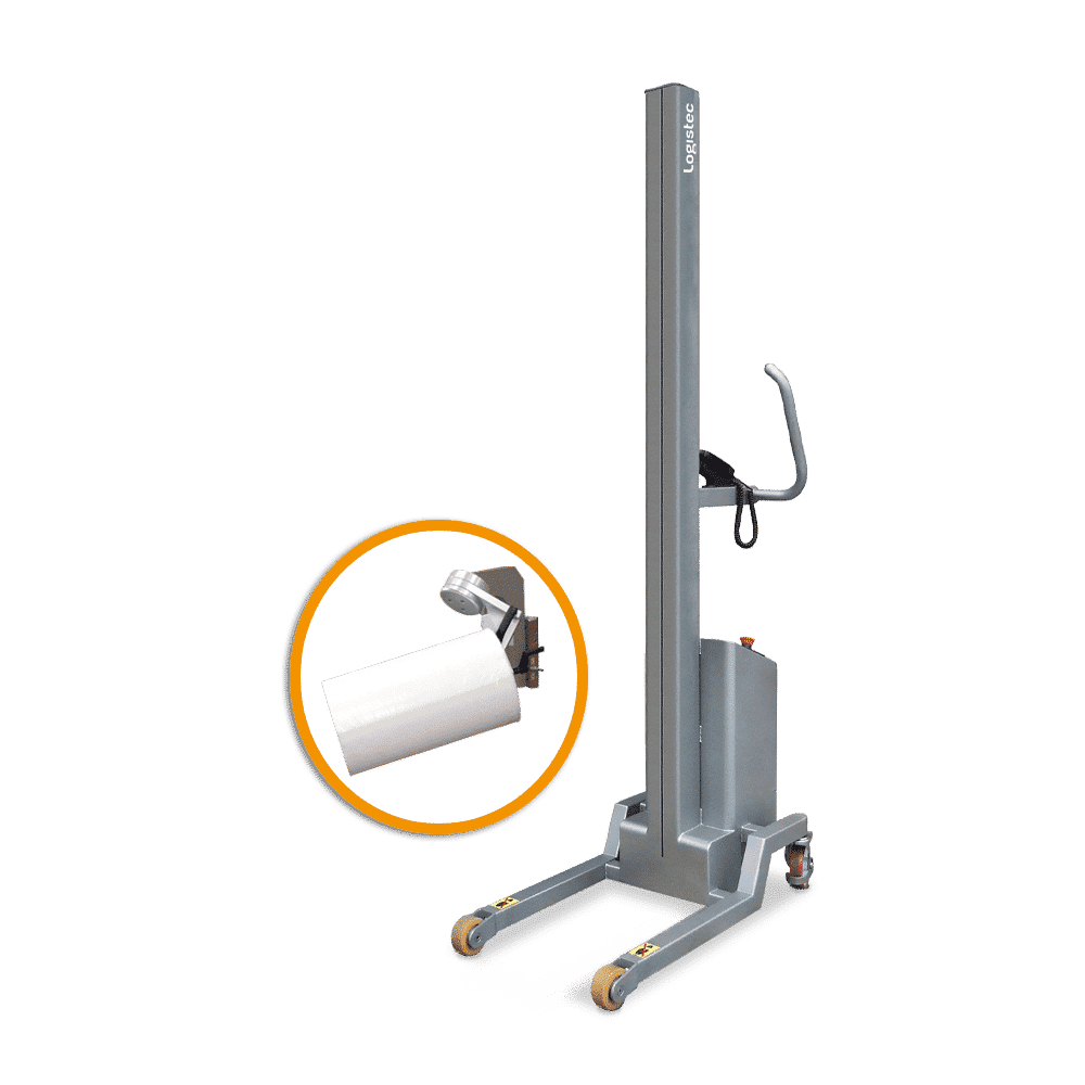 Film And Reel Lifters