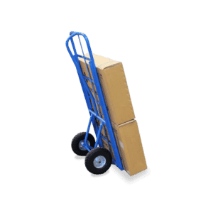 Beverage Carton Trolley