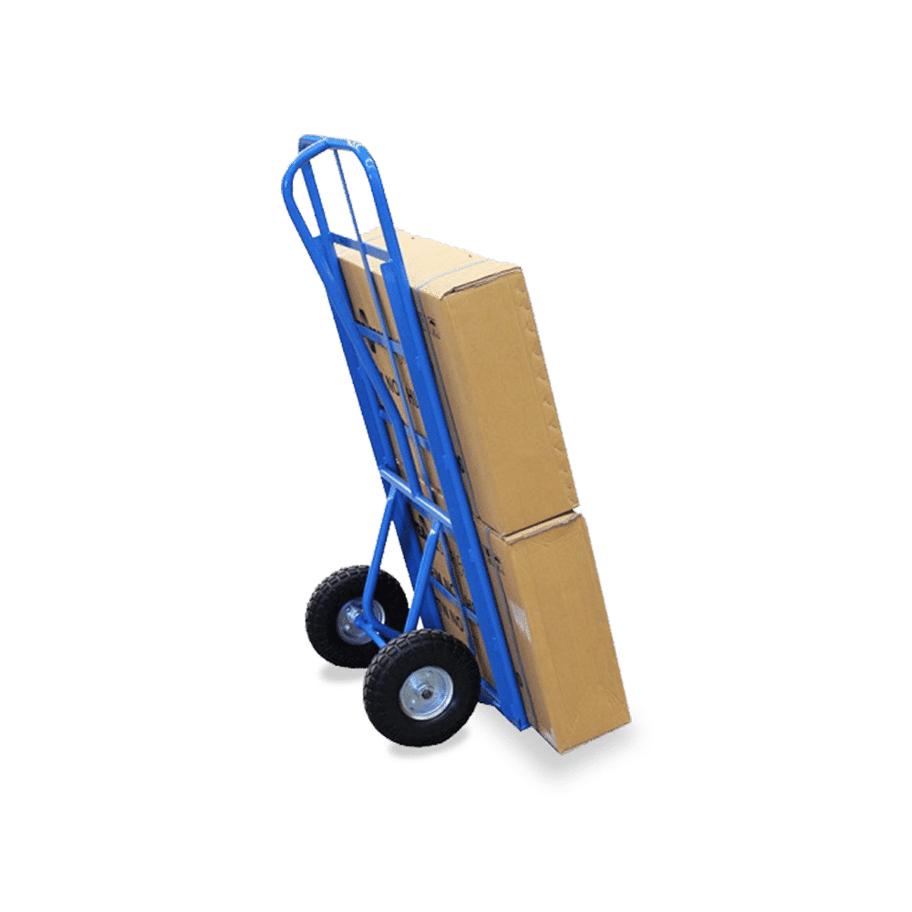 Beverage Carton Trolley