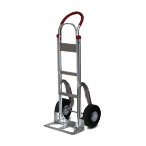 Sitequip Aluminium Hand Truck