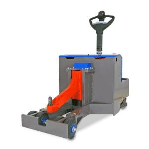 Heavy Duty Tow Tugs 7000Kg to 10,000Kg Capacity