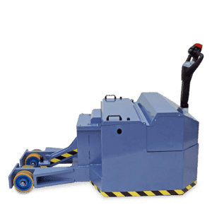 Heavy Duty Tow Tugs 12,000Kg to 16,000Kg Capacity