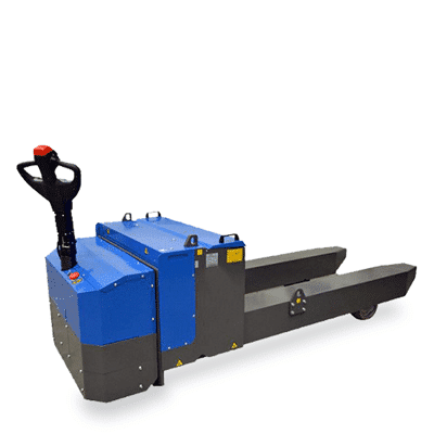 High Capacity Pallet Trucks