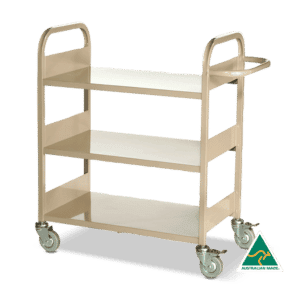 Standard Book Trolley