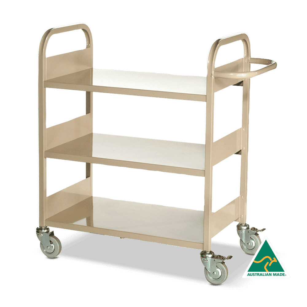 Standard Book Trolley