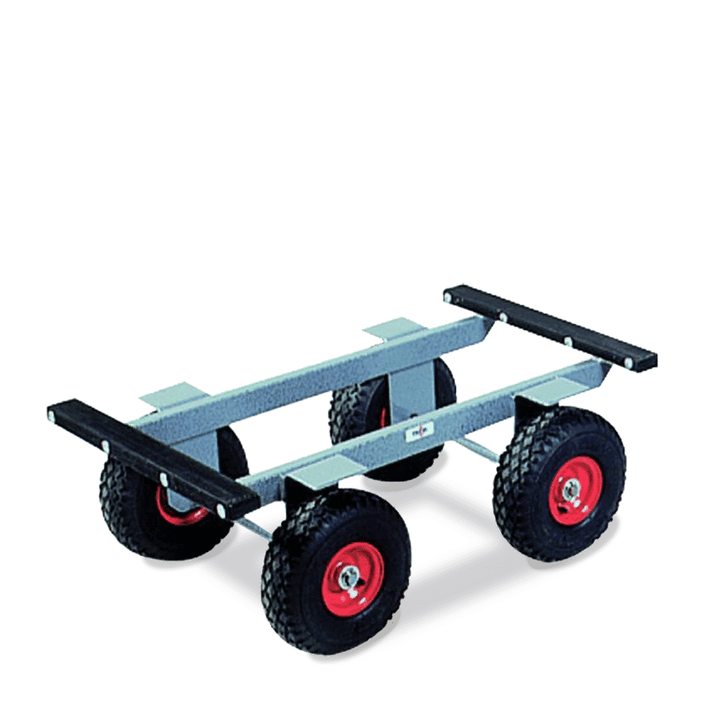 Piano Trolley