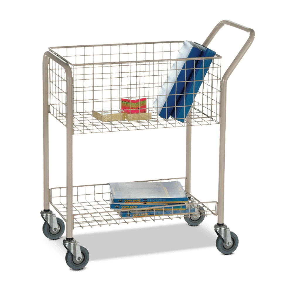 Office File Trolley