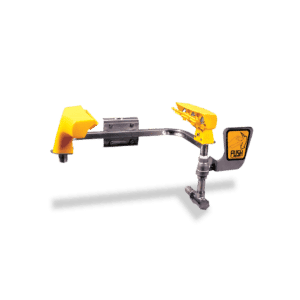 Wall Mounted, Push Hand Operated (no bowl)