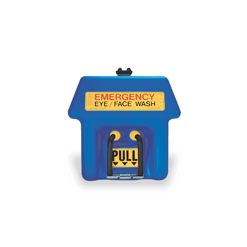 79L Gravity Flow Gravity Fed Eye/Face Wash