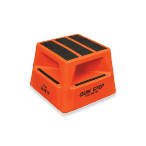 Quik Steps