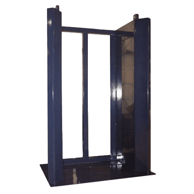 Sitecraft Heavy Duty Pallet Squarer