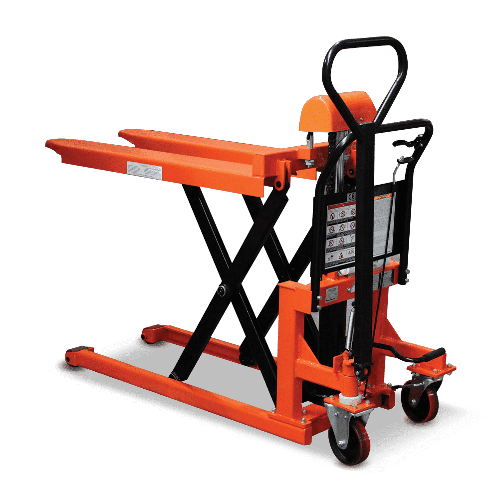 Skid Lifter