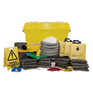 660L Mobile Spill Station- General Purpose