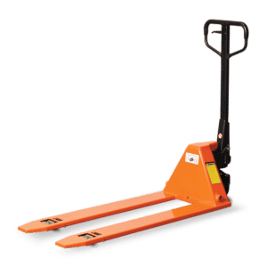 Low Profile Pallet Trucks
