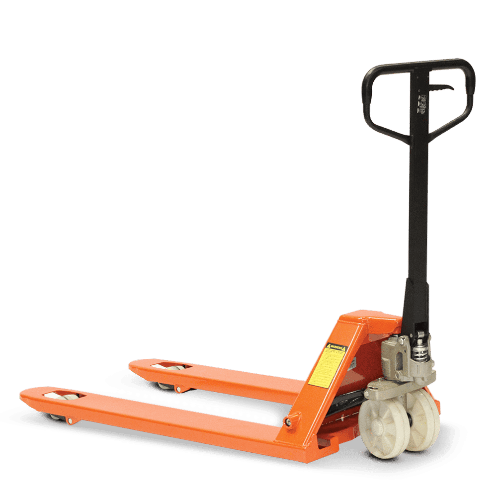 Quick Lift Pallet Trucks