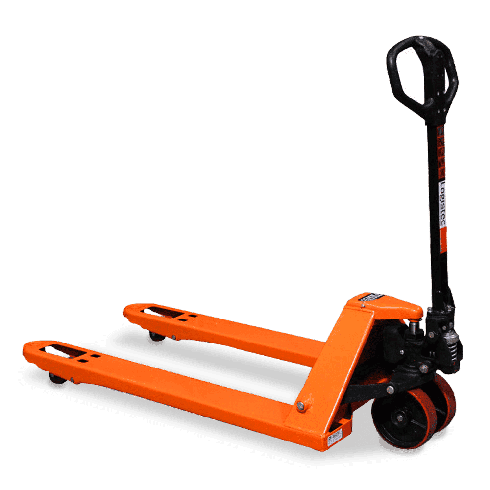 High Capacity Pallet Truck