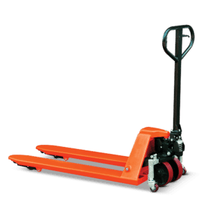 Traverse Model Pallet Truck