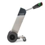 Movexx T1000-Cleanroom Electric Tow Tug