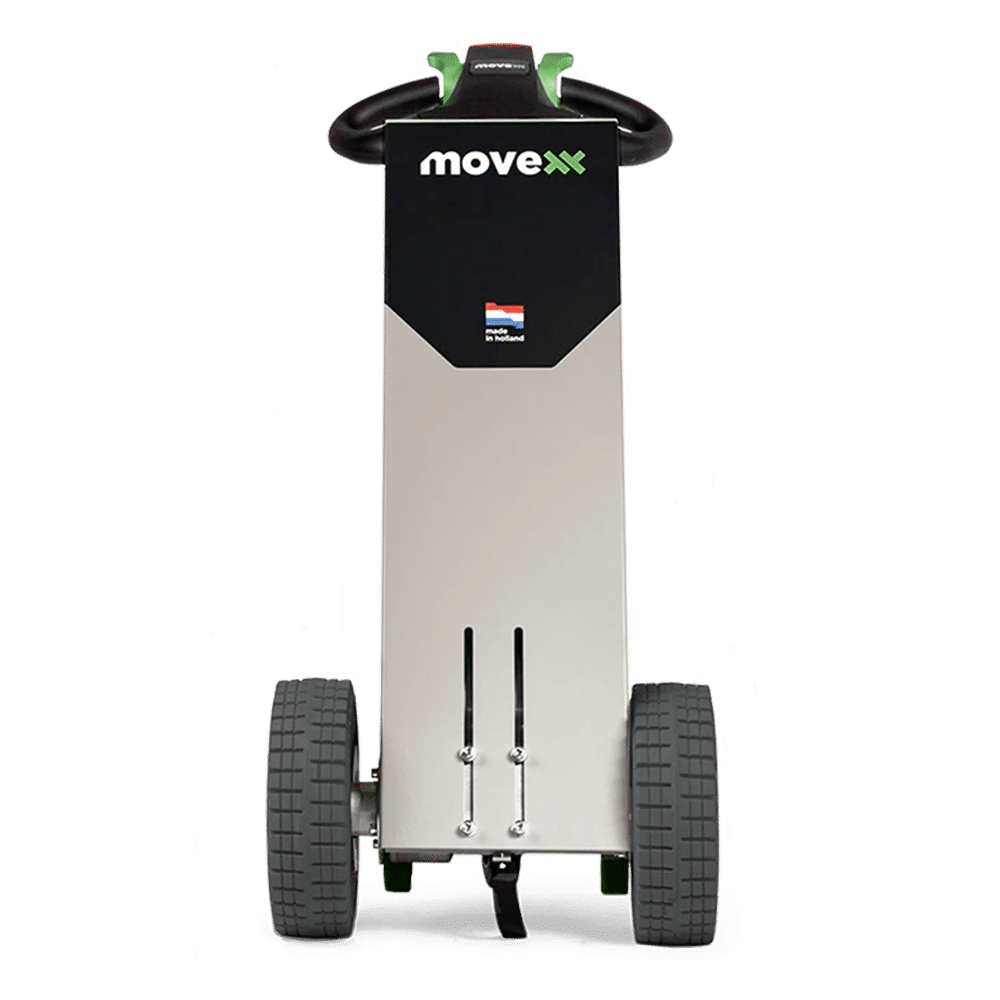 Movexx T1000-Cleanroom Electric Tow Tug