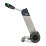 Movexx T1000-Cleanroom Electric Tow Tug