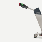 Movexx T1000-Cleanroom Electric Tow Tug